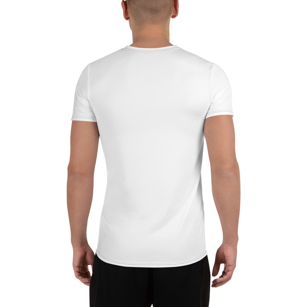 camiseta deportiva para hombre camiseta deportiva para hombre