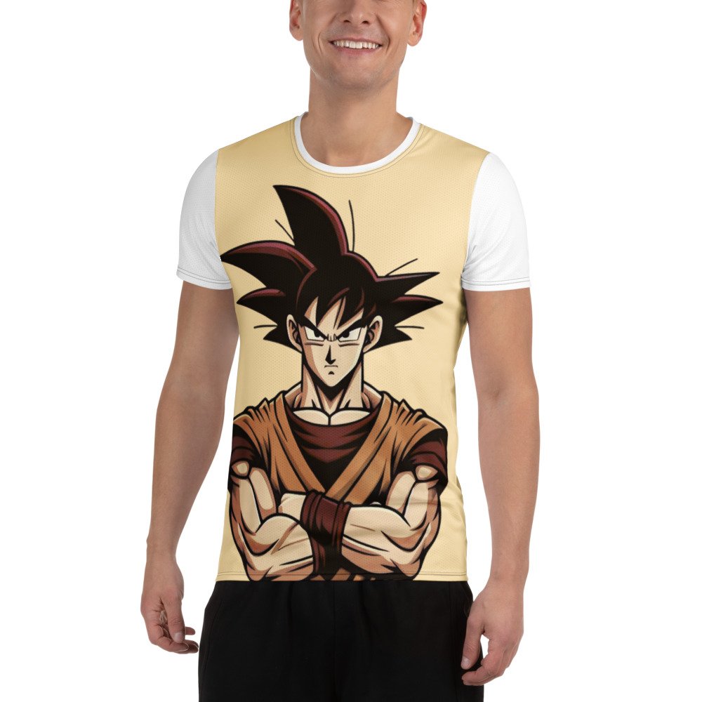 camiseta deportiva para hombre camiseta deportiva para hombre