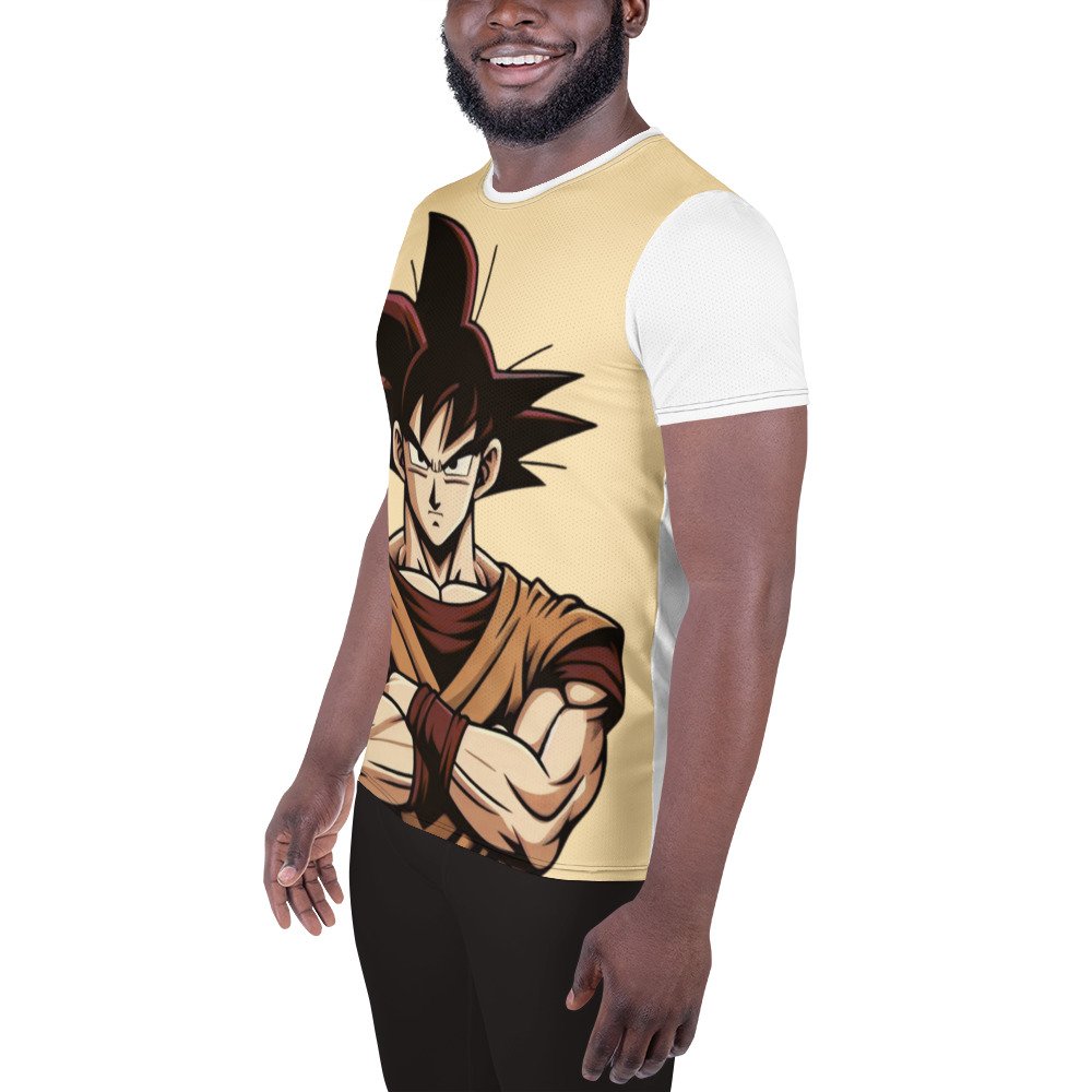 camiseta deportiva para hombre camiseta deportiva para hombre