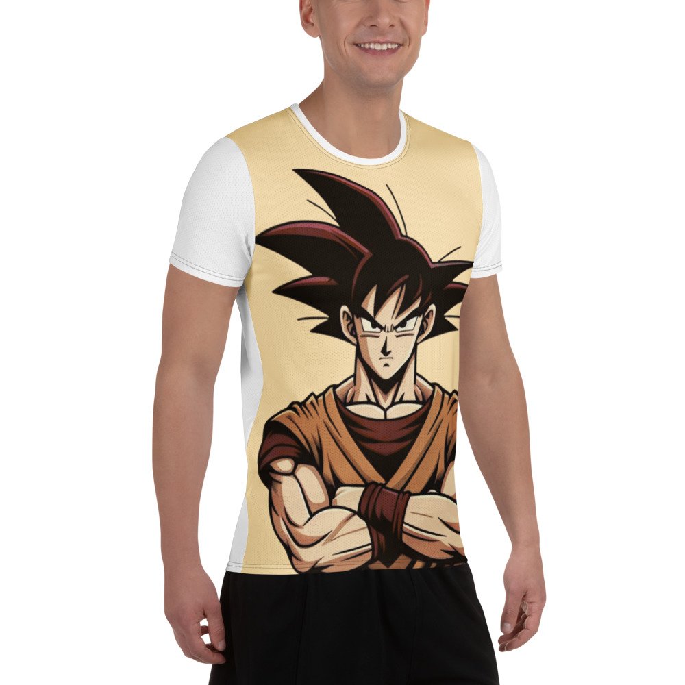 camiseta deportiva para hombre camiseta deportiva para hombre