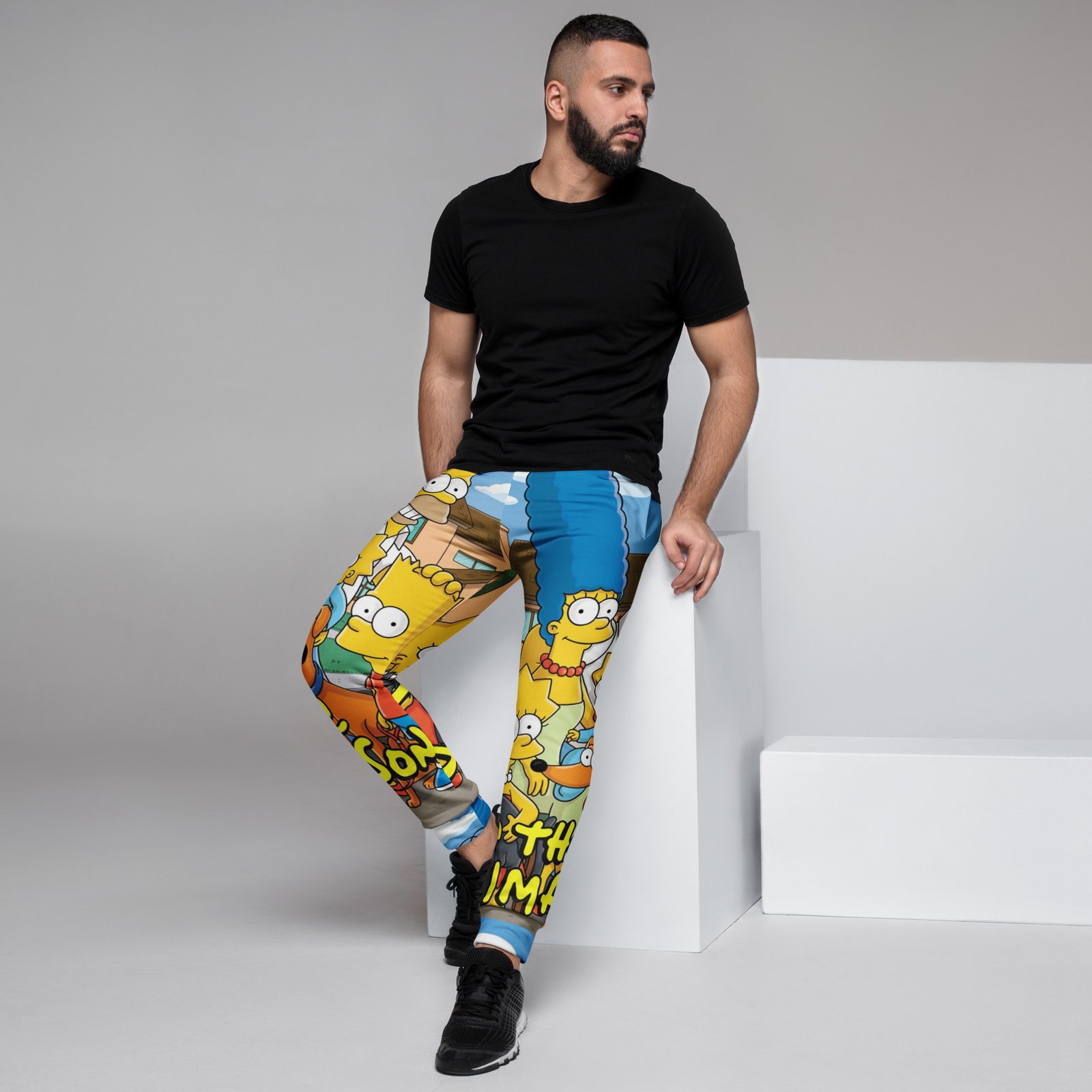 pantalones de chándal pantalones de chándal