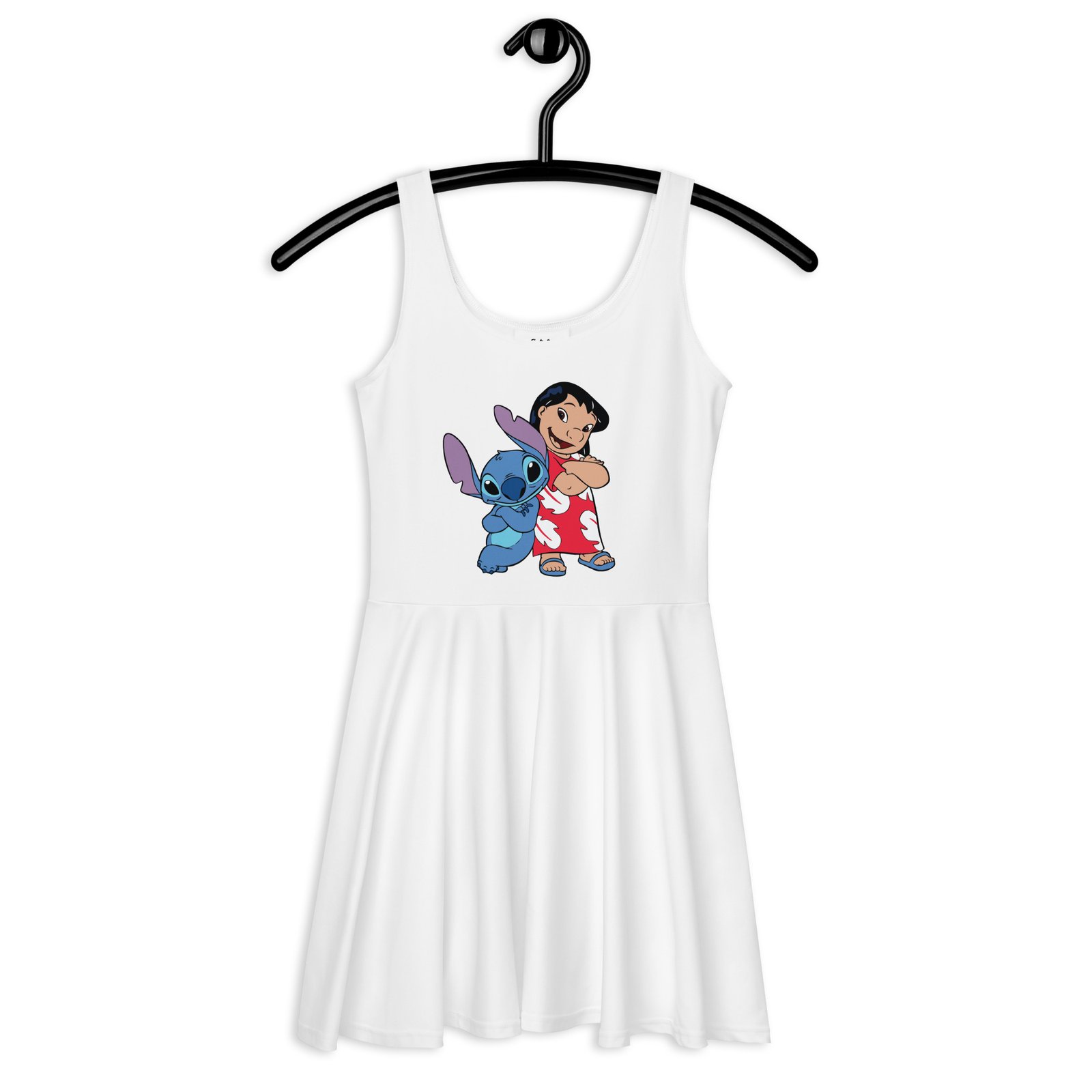 vestido skater vestido skater