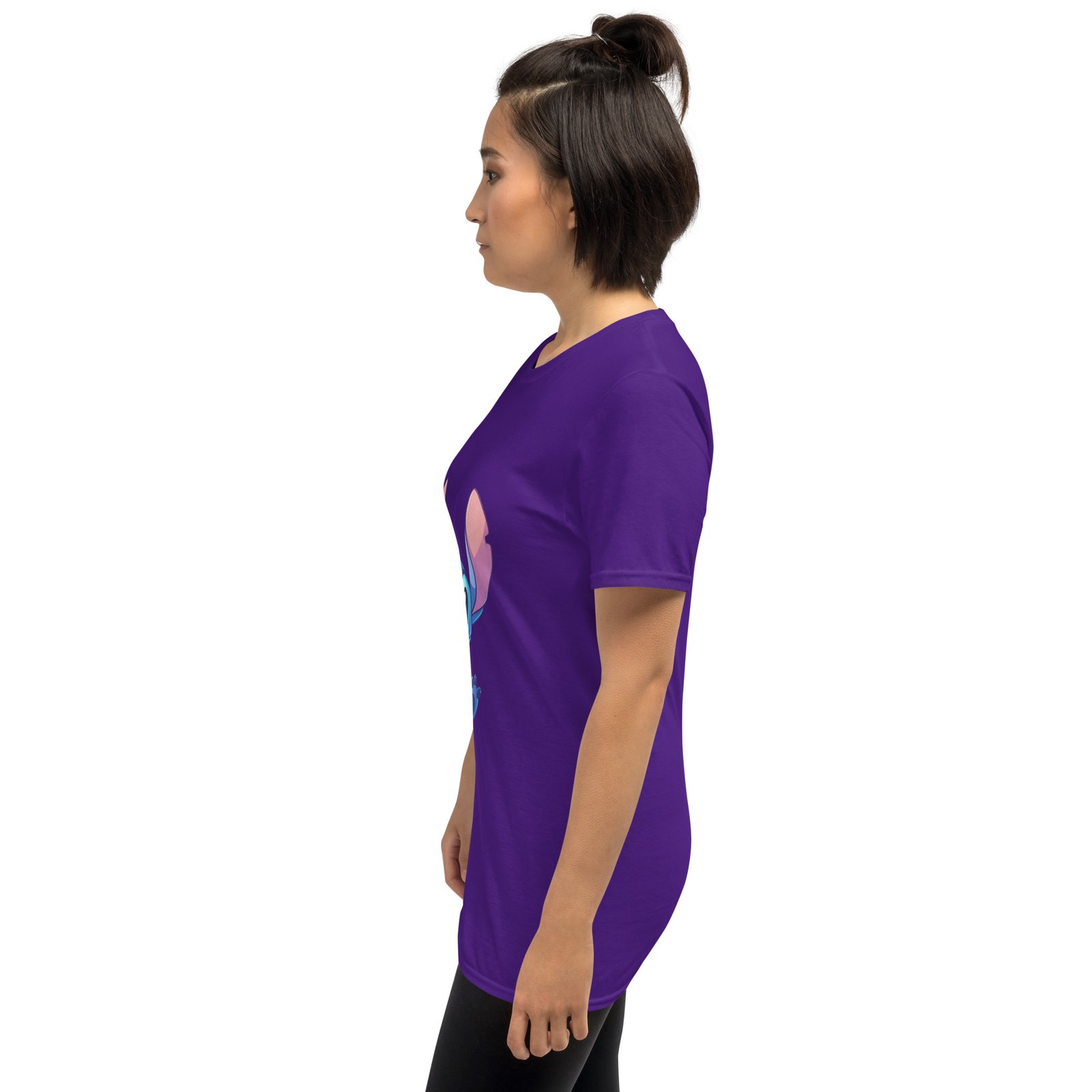 camiseta de manga corta unisex camiseta de manga corta unisex