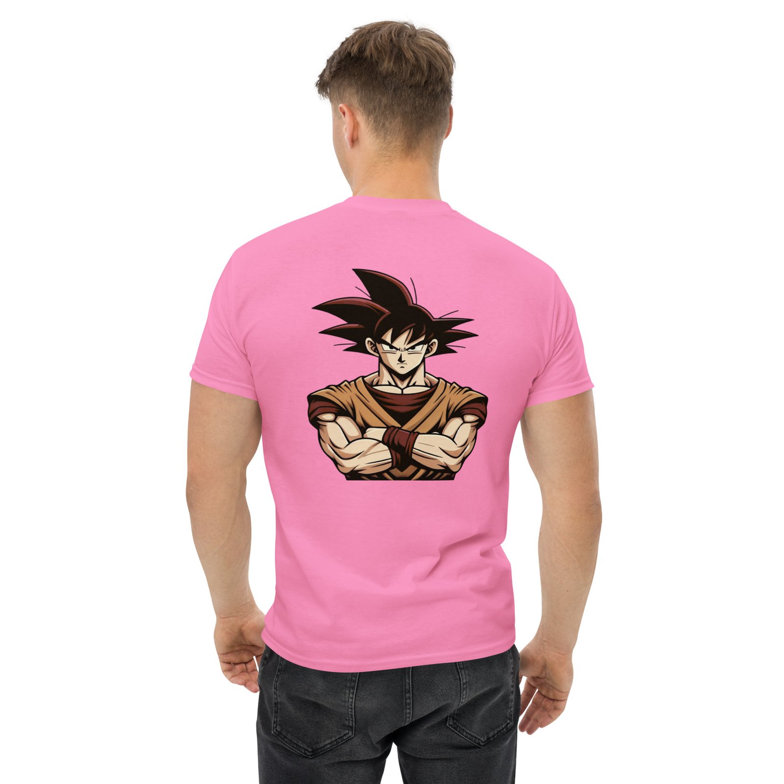 camiseta clásica unisex camiseta clásica unisex