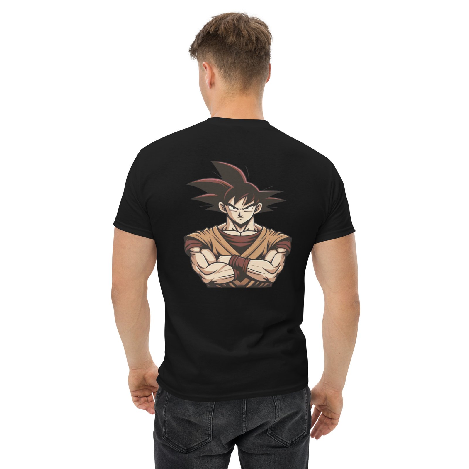 camiseta clásica unisex camiseta clásica unisex