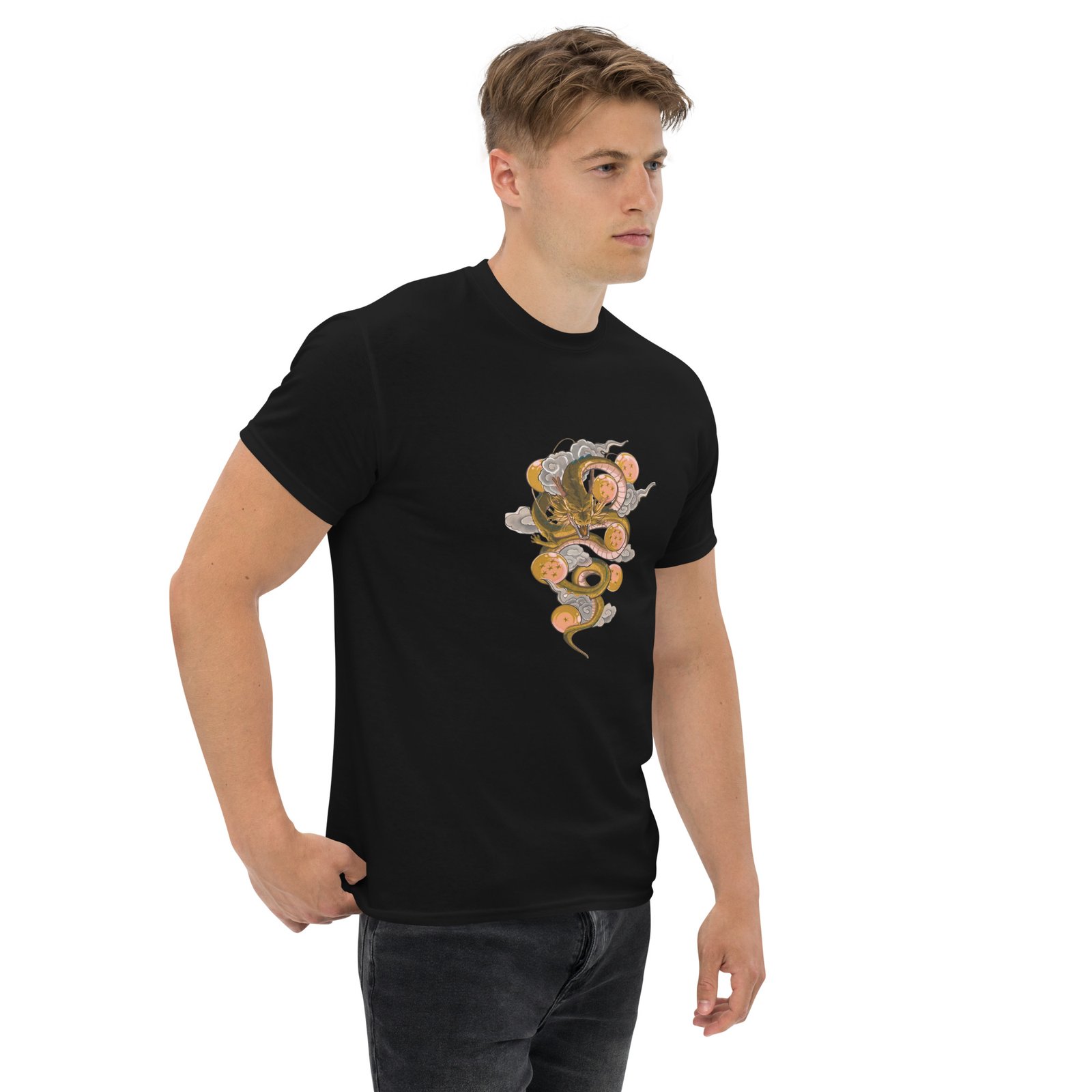 camiseta clásica unisex camiseta clásica unisex