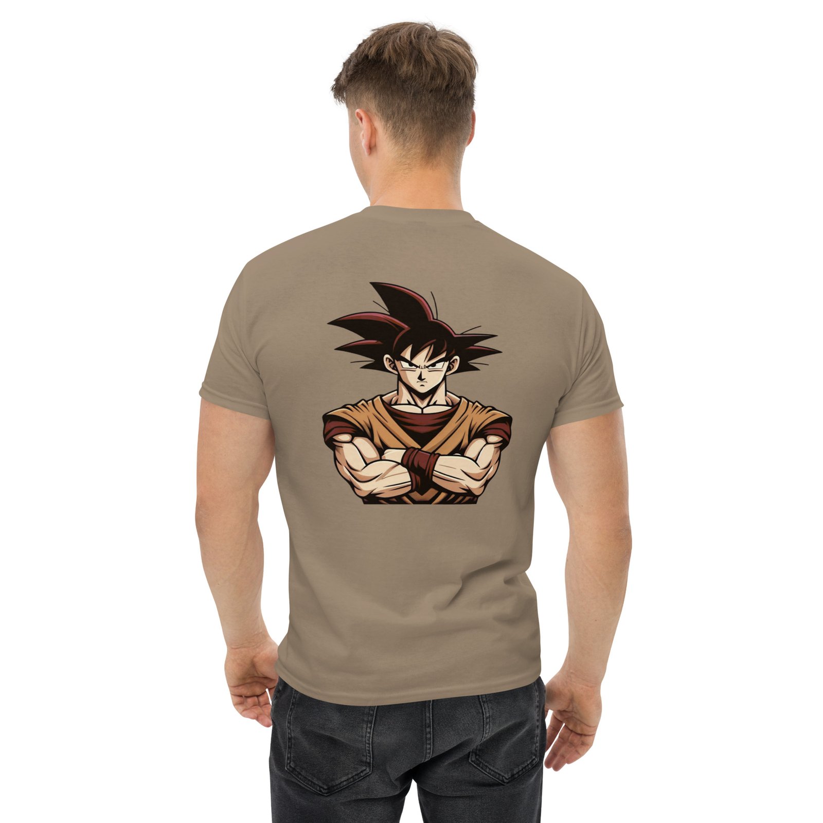 camiseta clásica unisex camiseta clásica unisex