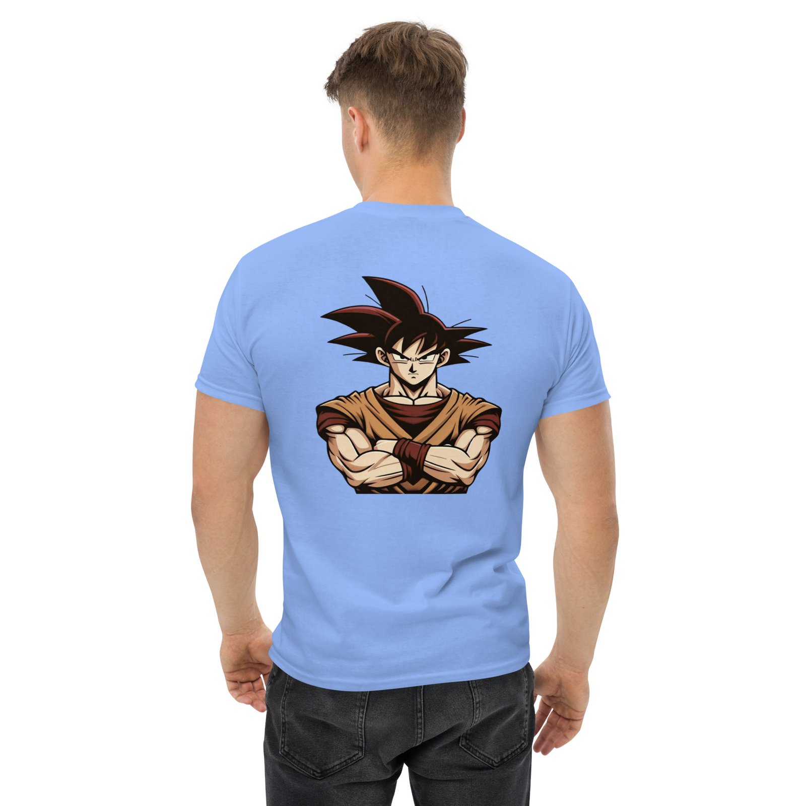 camiseta clásica unisex camiseta clásica unisex