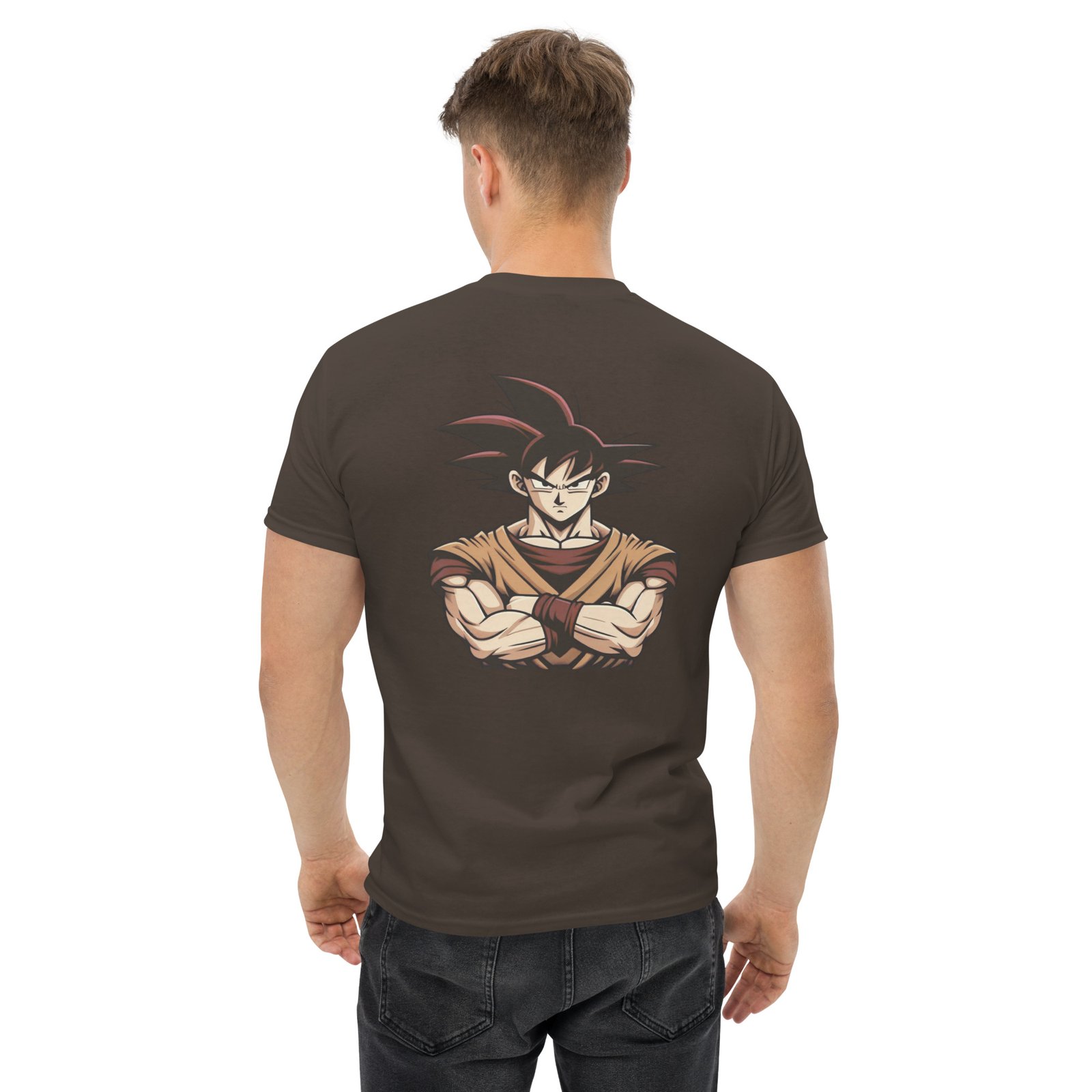 camiseta clásica unisex camiseta clásica unisex