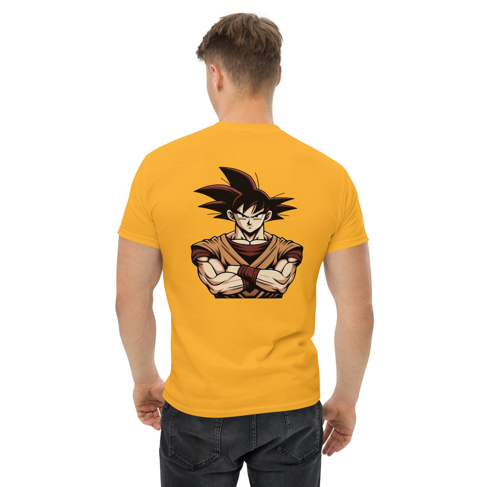 camiseta clásica unisex camiseta clásica unisex