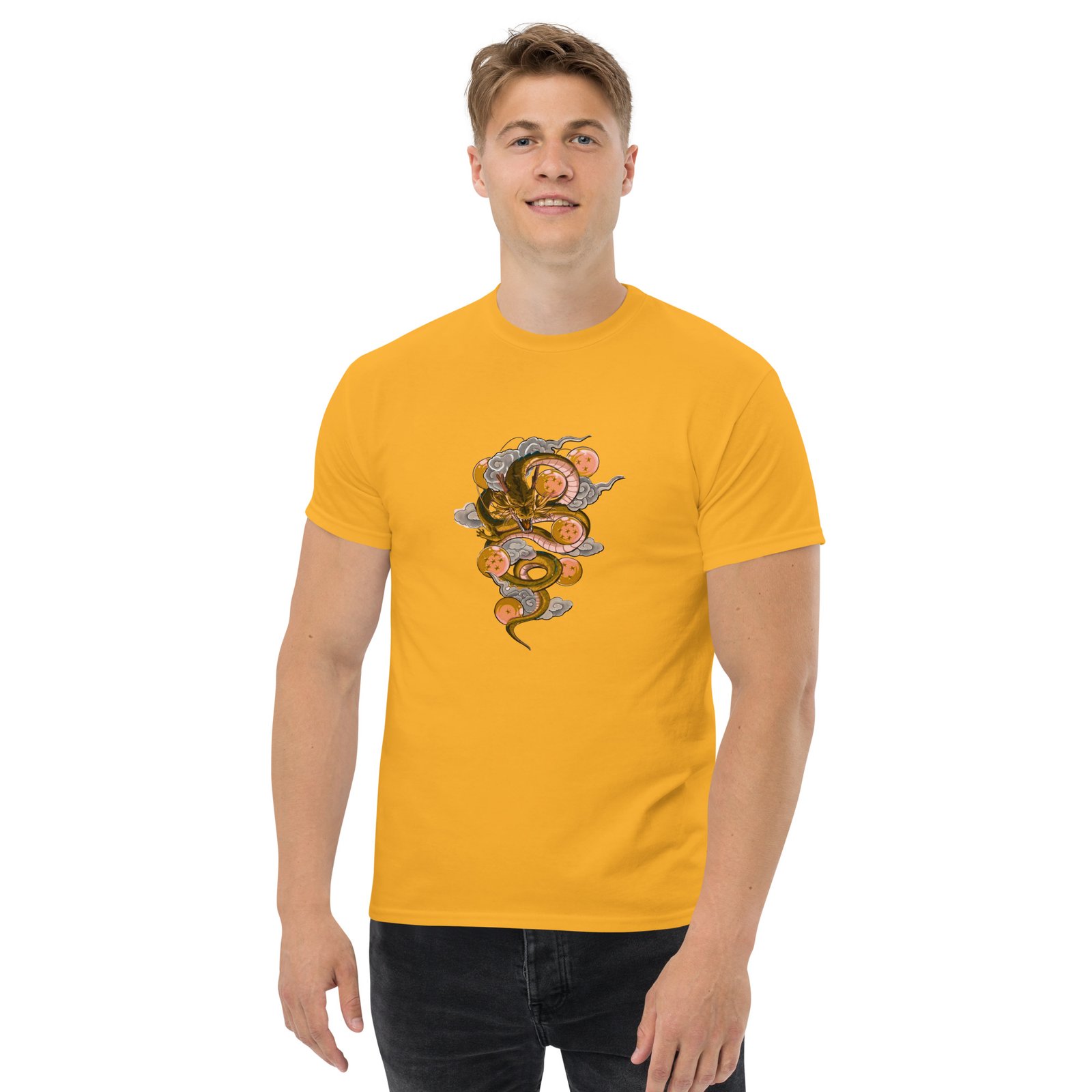 camiseta clásica unisex camiseta clásica unisex