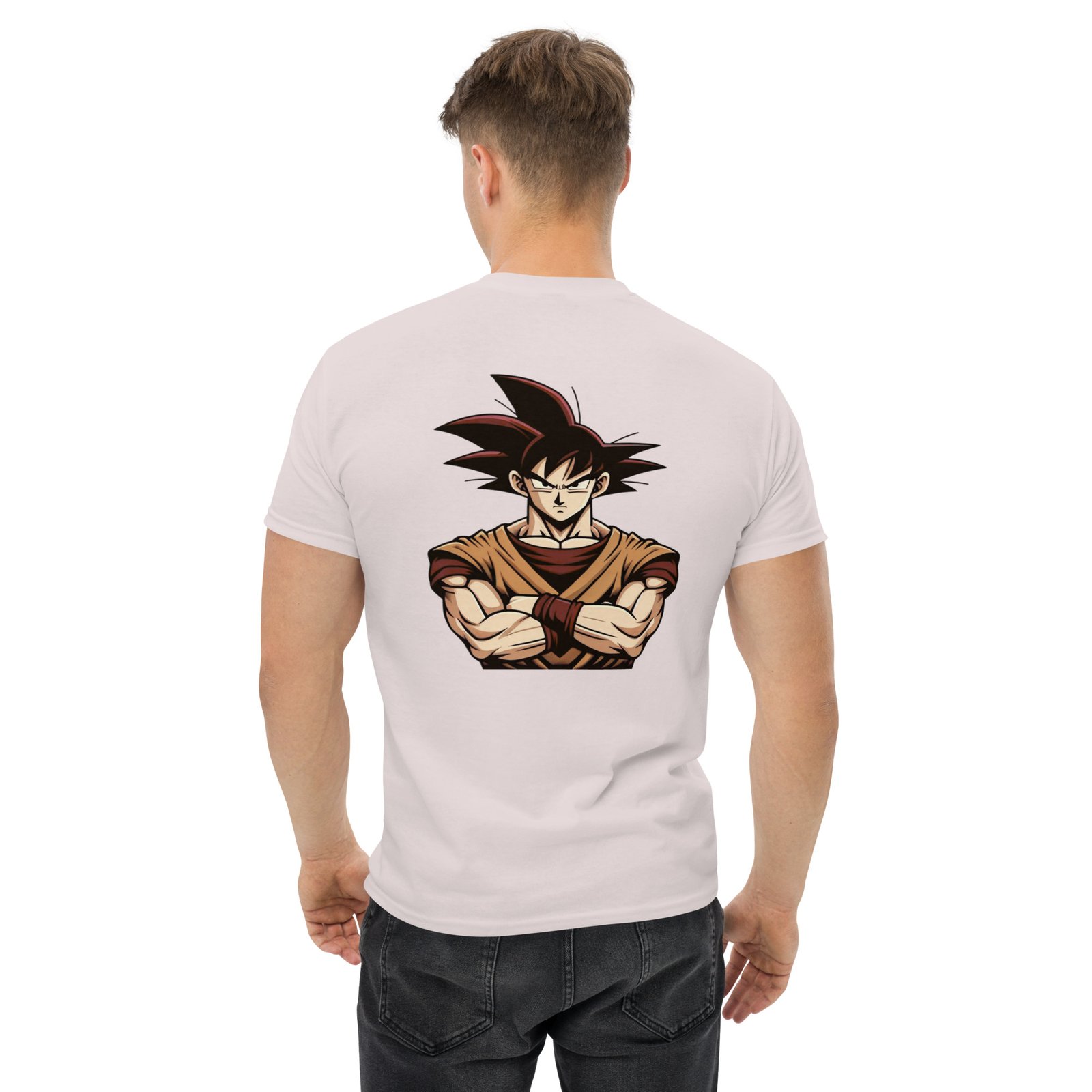 camiseta clásica unisex camiseta clásica unisex