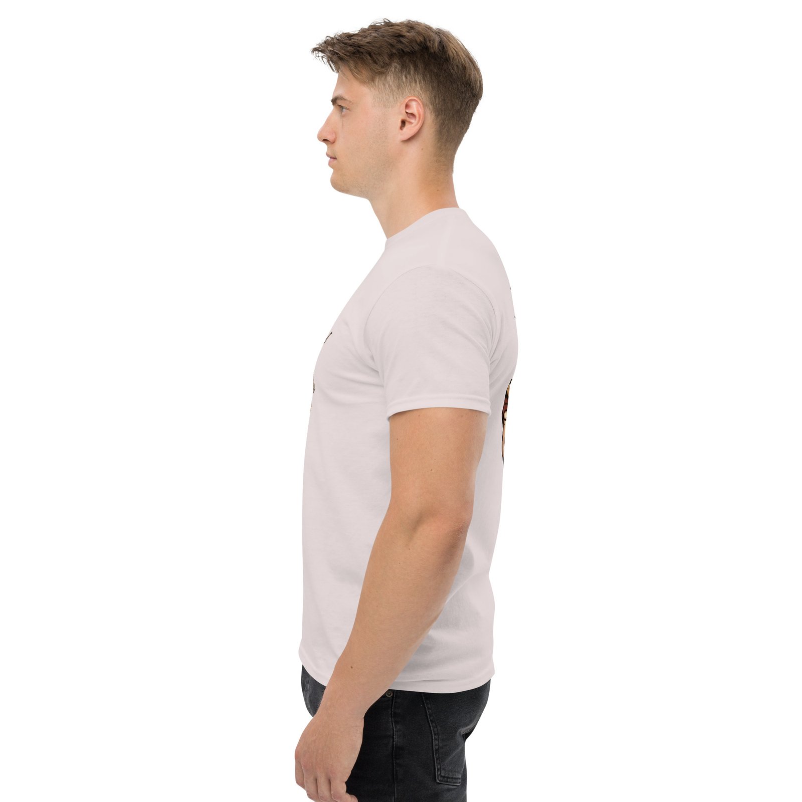 camiseta clásica unisex camiseta clásica unisex