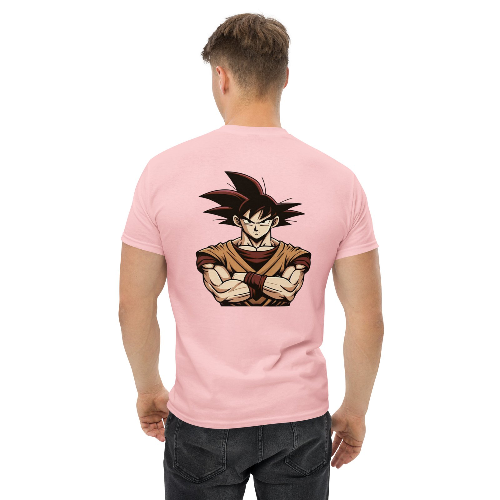 camiseta clásica unisex camiseta clásica unisex