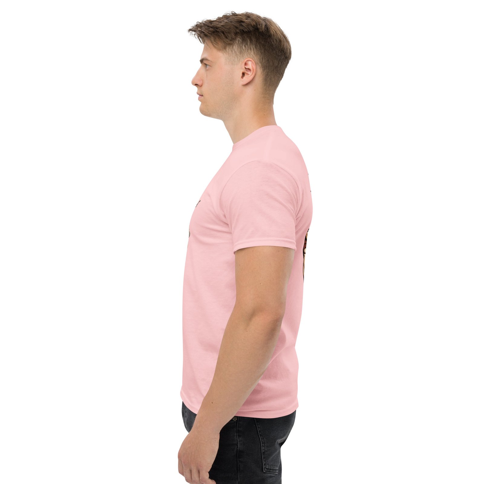 camiseta clásica unisex camiseta clásica unisex