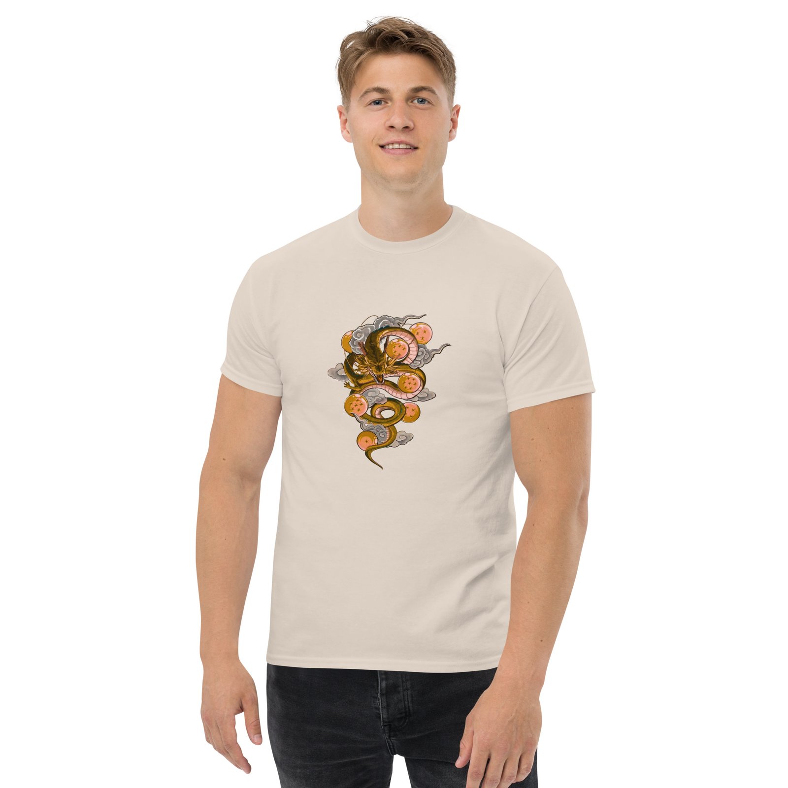 camiseta clásica unisex camiseta clásica unisex