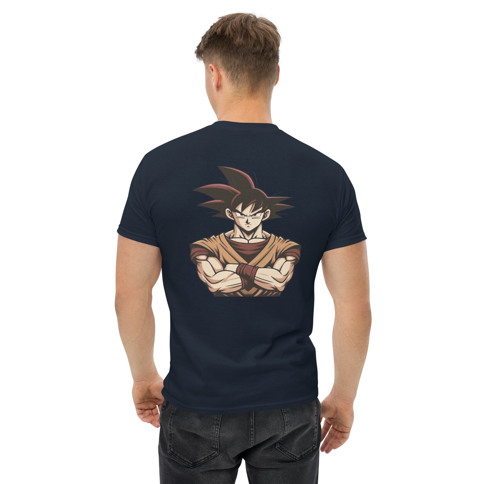 camiseta clásica unisex camiseta clásica unisex