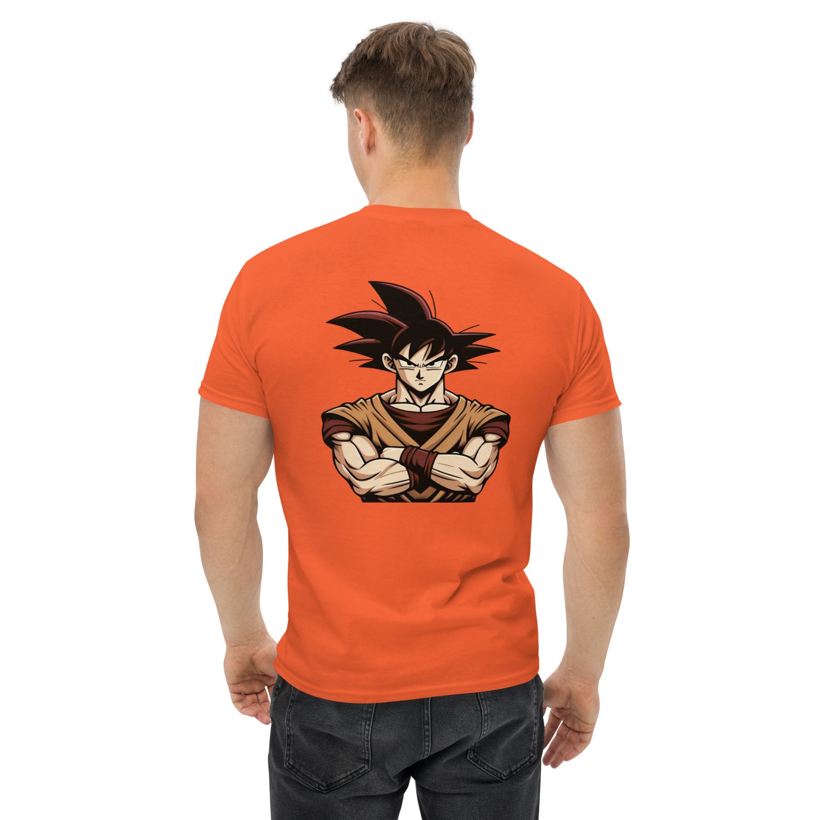 camiseta clásica unisex camiseta clásica unisex