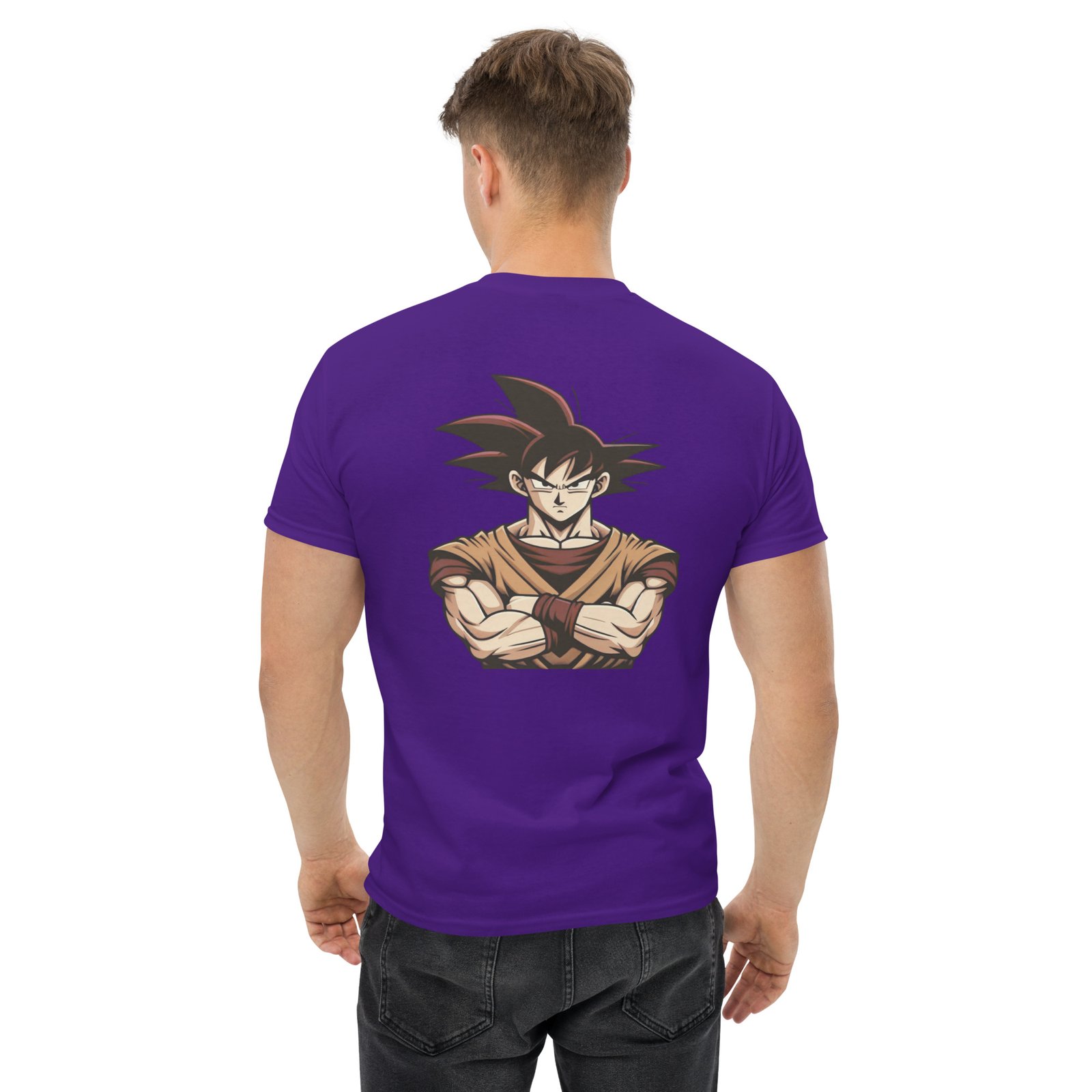 camiseta clásica unisex camiseta clásica unisex