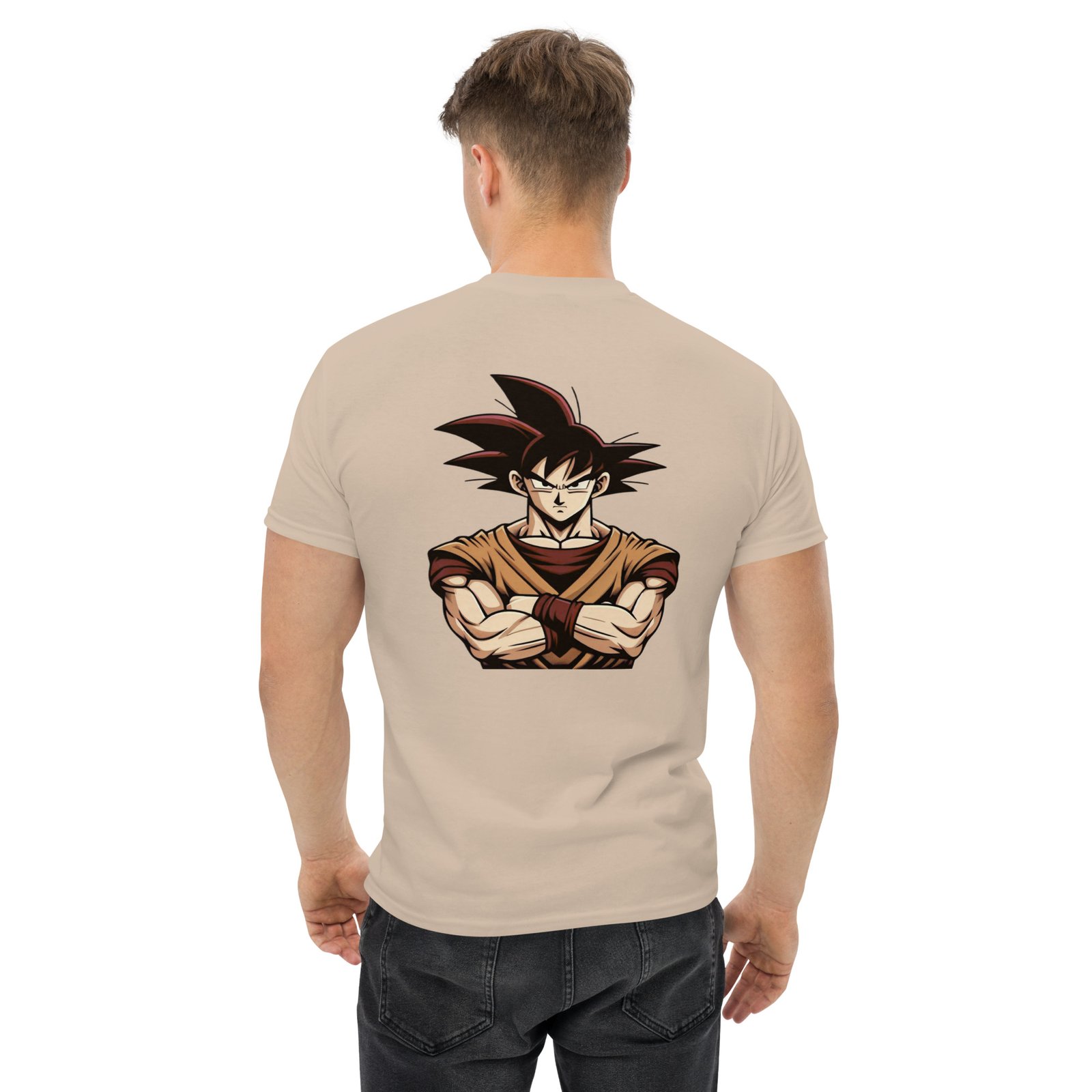 camiseta clásica unisex camiseta clásica unisex