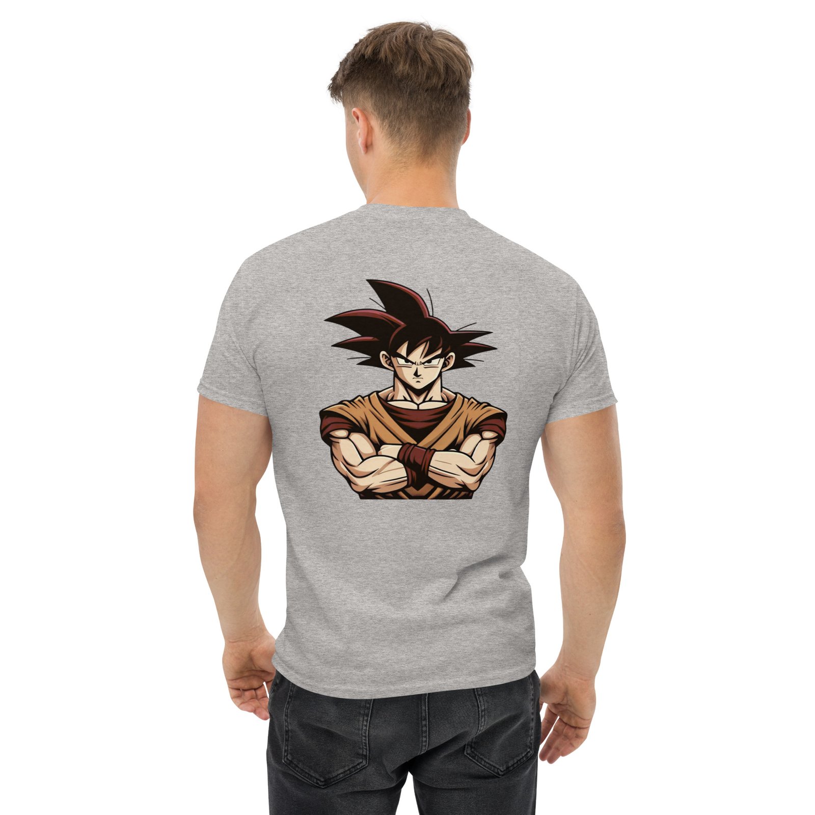 camiseta clásica unisex camiseta clásica unisex