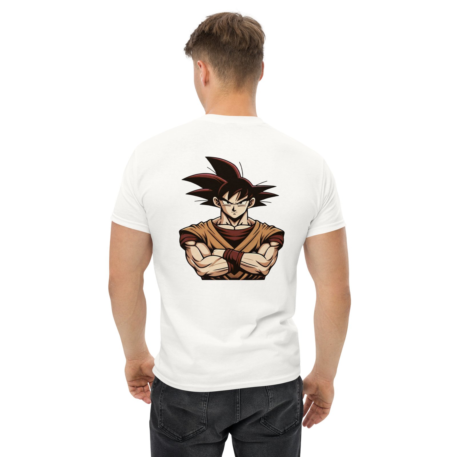 camiseta clásica unisex camiseta clásica unisex