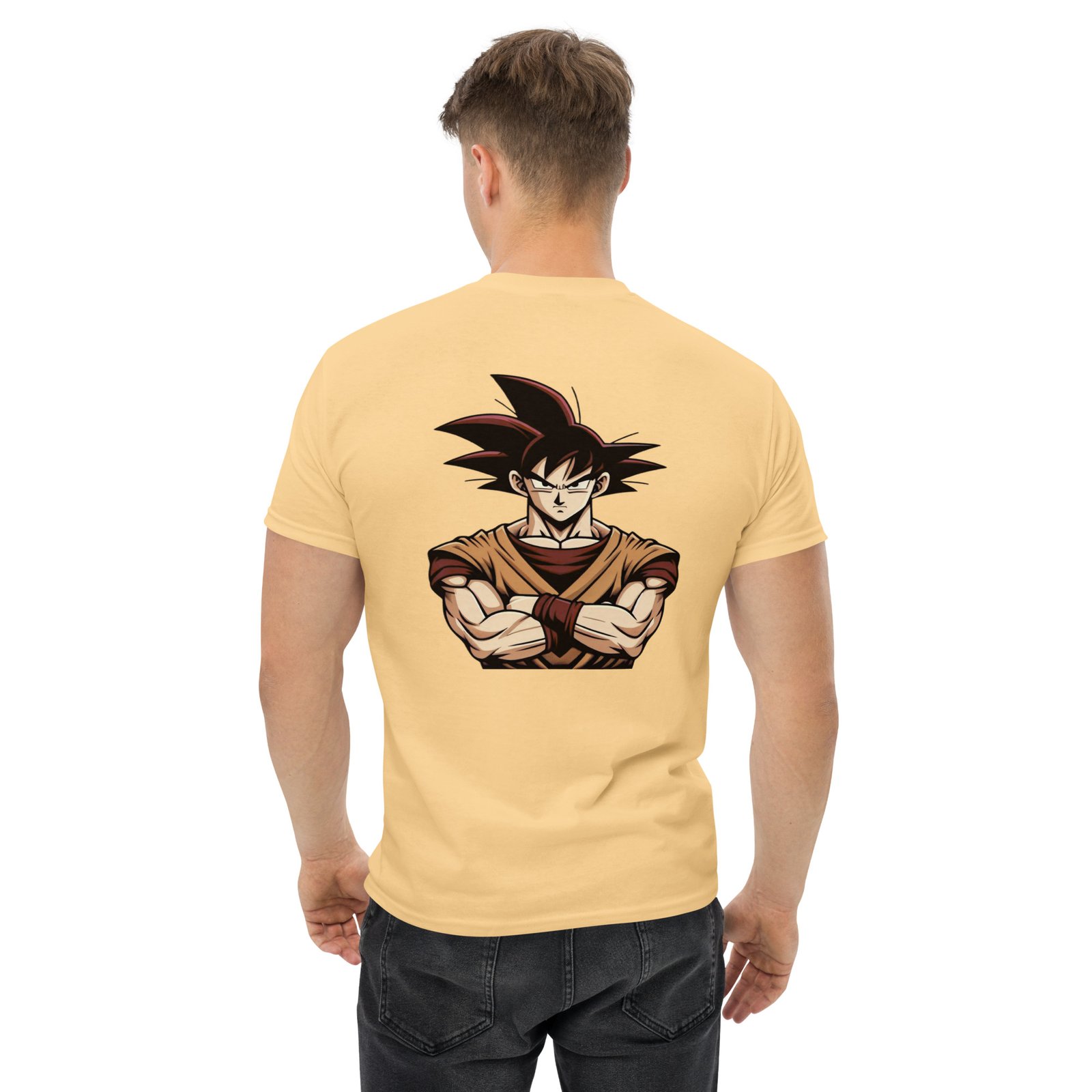 camiseta clásica unisex camiseta clásica unisex