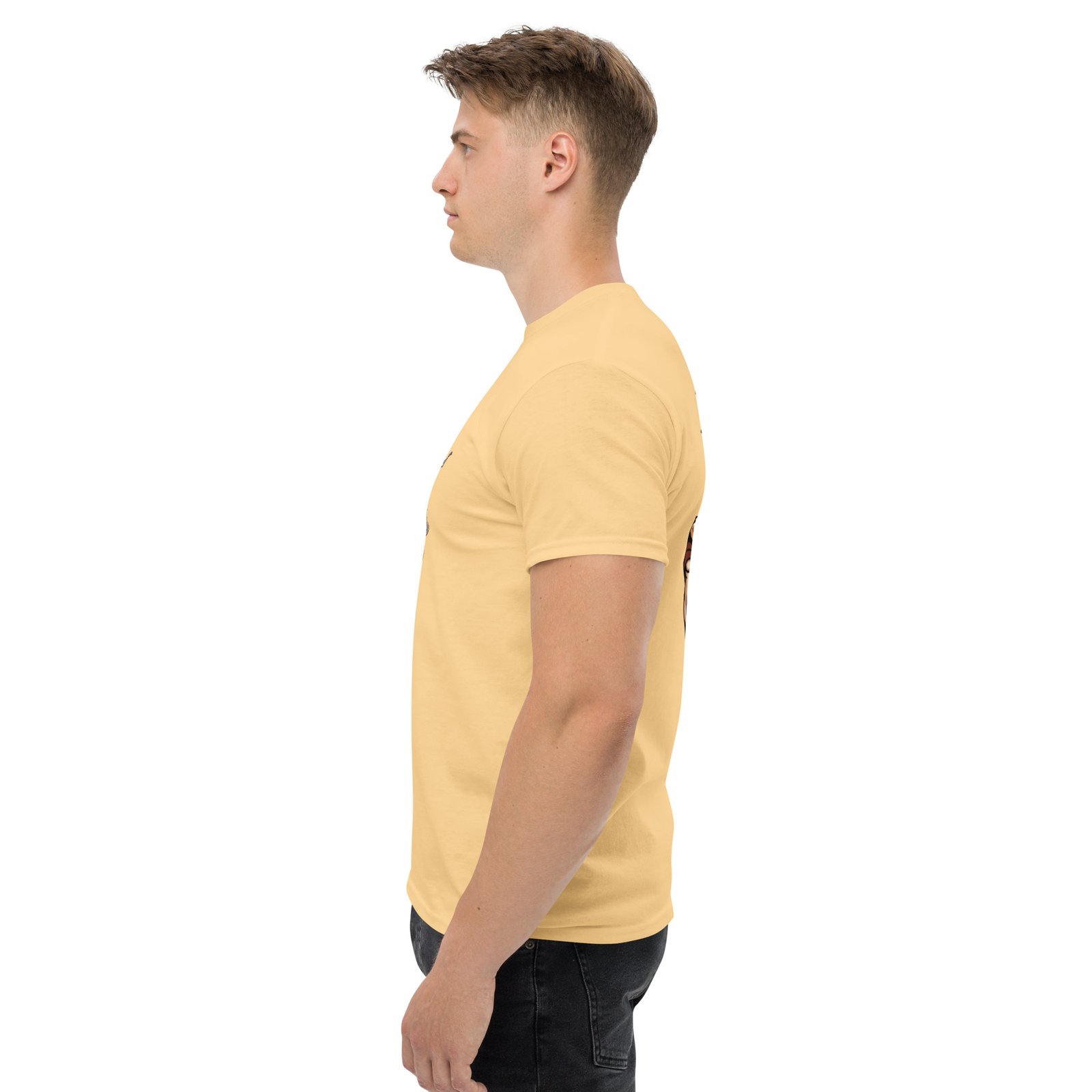 camiseta clásica unisex camiseta clásica unisex