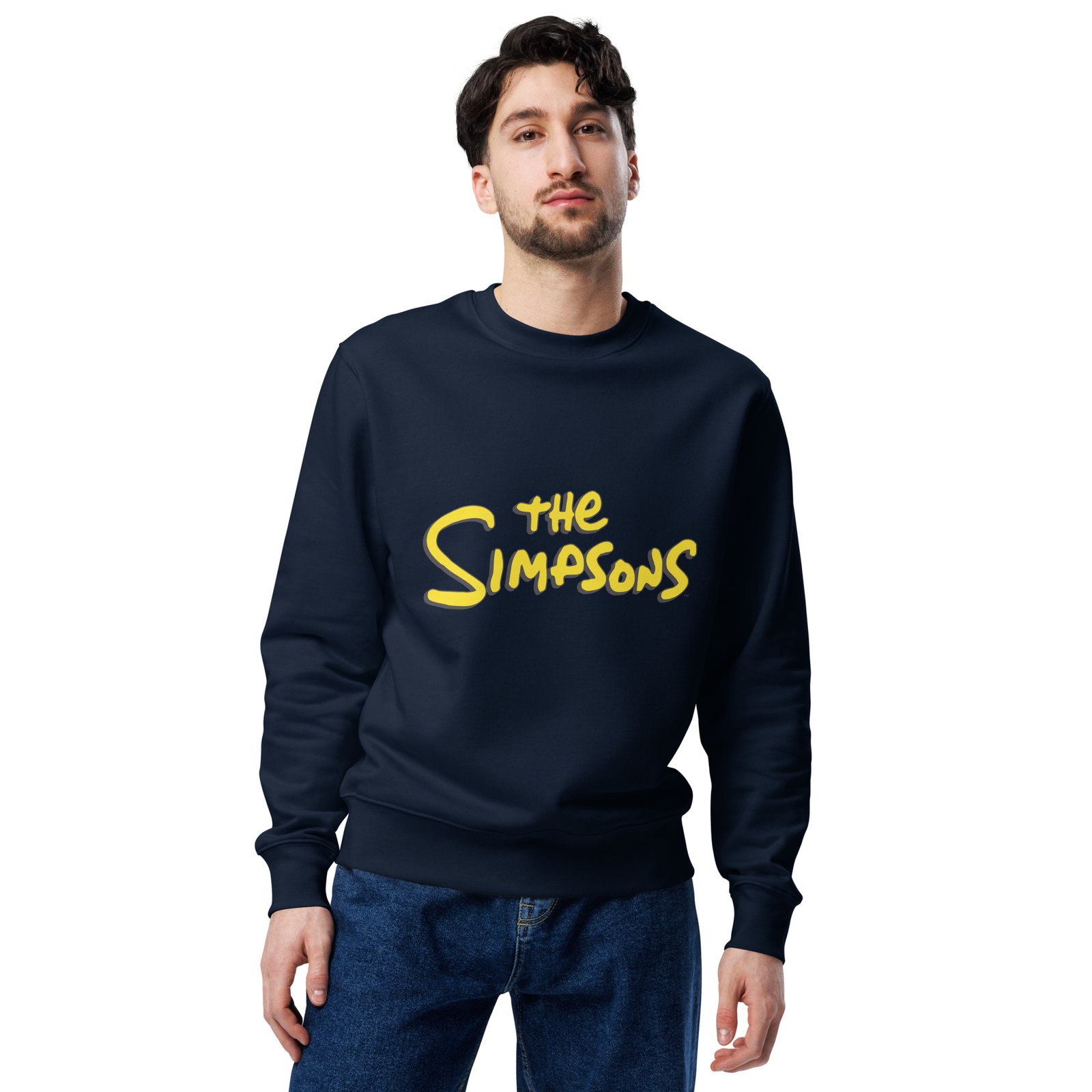 sudadera eco unisex sudadera eco unisex